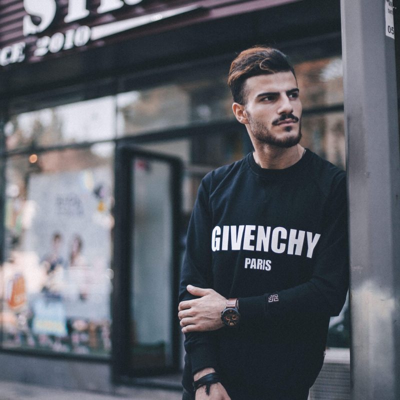 Fashion Givenchy