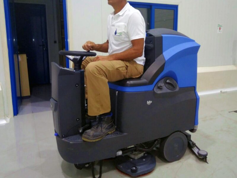 asistencia a empresas